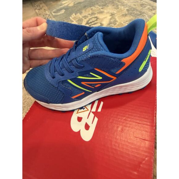 New Balance Other - New Balance Fresh Foam 650 Bungee Lace Sz 11 W